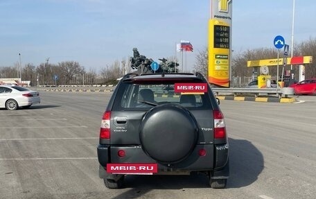 Chery Tiggo (T11), 2008 год, 350 000 рублей, 5 фотография