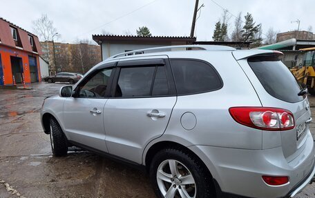 Hyundai Santa Fe III рестайлинг, 2011 год, 1 200 000 рублей, 6 фотография