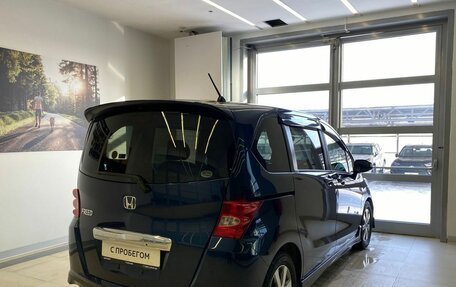 Honda Freed I, 2009 год, 1 090 000 рублей, 4 фотография