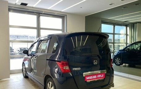 Honda Freed I, 2009 год, 1 090 000 рублей, 6 фотография