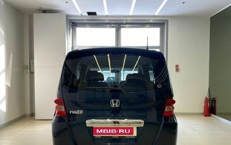 Honda Freed I, 2009 год, 1 090 000 рублей, 5 фотография