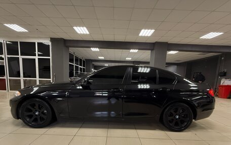 BMW 5 серия, 2011 год, 1 399 000 рублей, 7 фотография