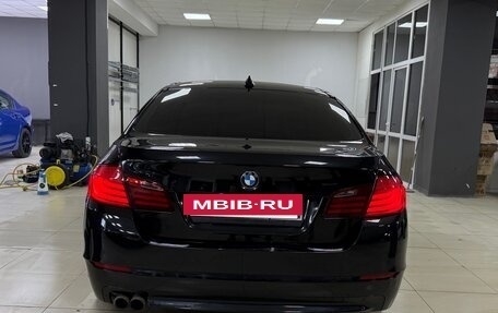 BMW 5 серия, 2011 год, 1 399 000 рублей, 6 фотография