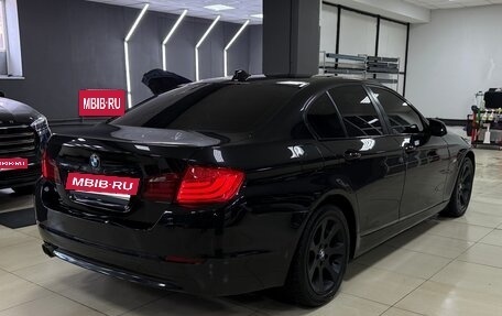 BMW 5 серия, 2011 год, 1 399 000 рублей, 4 фотография