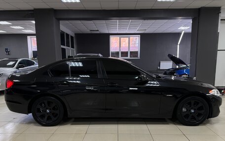 BMW 5 серия, 2011 год, 1 399 000 рублей, 8 фотография