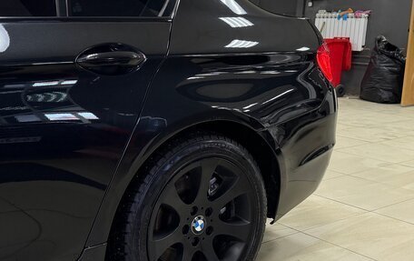 BMW 5 серия, 2011 год, 1 399 000 рублей, 13 фотография