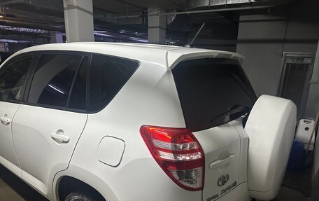 Toyota RAV4, 2012 год, 950 000 рублей, 2 фотография