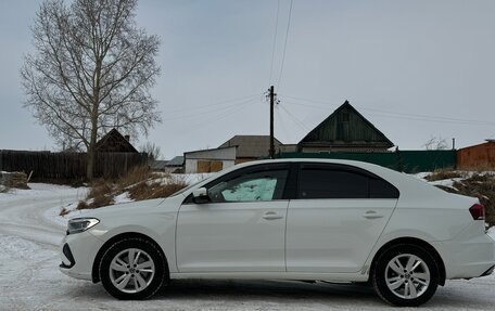 Volkswagen Polo VI (EU Market), 2020 год, 1 180 000 рублей, 4 фотография