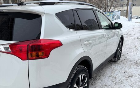 Toyota RAV4, 2014 год, 2 699 999 рублей, 4 фотография