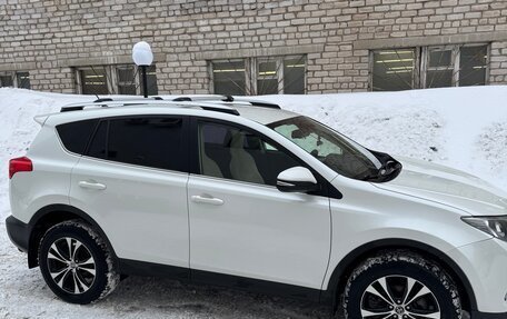 Toyota RAV4, 2014 год, 2 699 999 рублей, 3 фотография