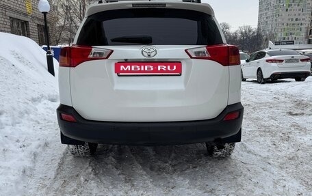 Toyota RAV4, 2014 год, 2 699 999 рублей, 5 фотография