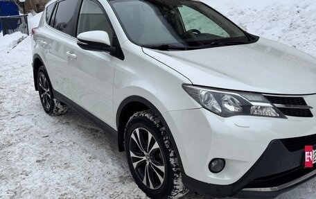 Toyota RAV4, 2014 год, 2 699 999 рублей, 2 фотография