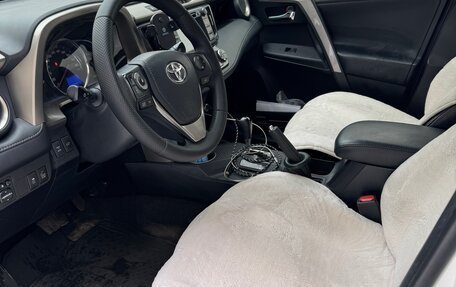 Toyota RAV4, 2014 год, 2 699 999 рублей, 20 фотография