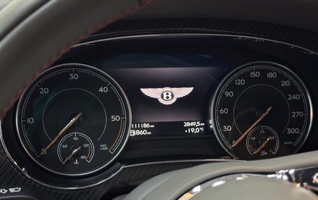Bentley Bentayga I, 2019 год, 12 000 000 рублей, 11 фотография