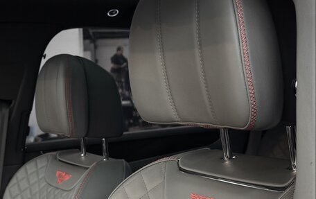 Bentley Bentayga I, 2019 год, 12 000 000 рублей, 7 фотография