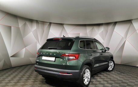 Skoda Karoq I, 2021 год, 2 849 000 рублей, 2 фотография