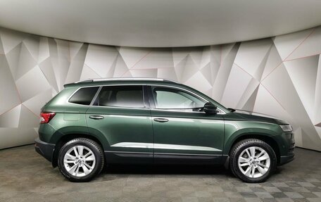 Skoda Karoq I, 2021 год, 2 849 000 рублей, 6 фотография