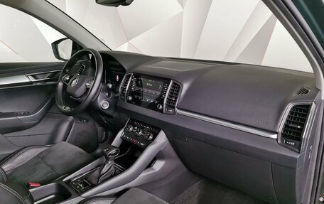 Skoda Karoq I, 2021 год, 2 849 000 рублей, 9 фотография