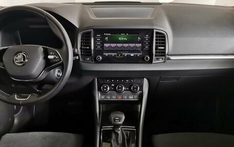 Skoda Karoq I, 2021 год, 2 849 000 рублей, 11 фотография