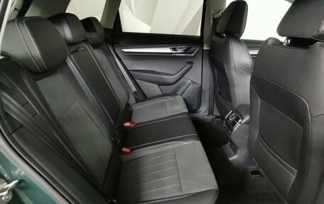 Skoda Karoq I, 2021 год, 2 849 000 рублей, 12 фотография