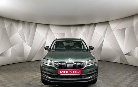 Skoda Karoq I, 2021 год, 2 849 000 рублей, 7 фотография
