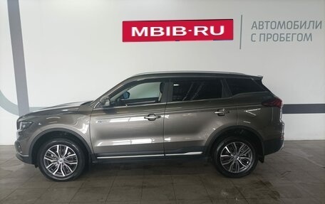 Geely Atlas, 2023 год, 2 100 000 рублей, 6 фотография