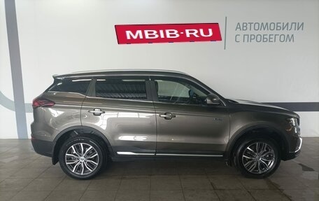 Geely Atlas, 2023 год, 2 100 000 рублей, 4 фотография