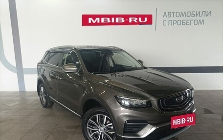 Geely Atlas, 2023 год, 2 100 000 рублей, 3 фотография