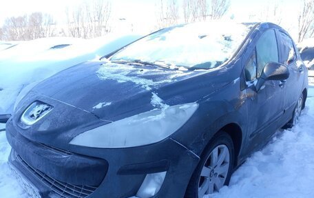 Peugeot 308 II, 2010 год, 300 000 рублей, 2 фотография