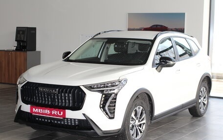 Haval Jolion, 2024 год, 2 820 510 рублей, 5 фотография