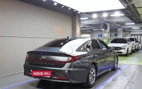 Hyundai Sonata VIII, 2021 год, 1 715 017 рублей, 4 фотография