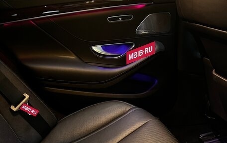 Mercedes-Benz S-Класс, 2017 год, 6 100 000 рублей, 17 фотография