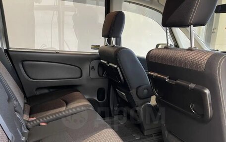 Nissan Serena IV, 2014 год, 1 600 000 рублей, 5 фотография