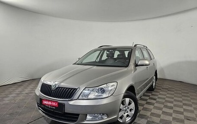 Skoda Octavia, 2012 год, 1 550 000 рублей, 1 фотография