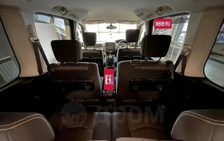 Nissan Serena IV, 2014 год, 1 600 000 рублей, 14 фотография