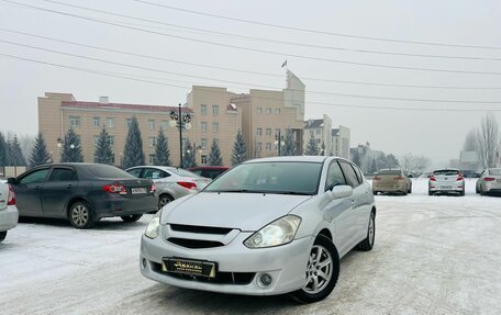 Toyota Caldina, 2003 год, 859 000 рублей, 1 фотография