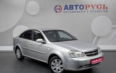 Chevrolet Lacetti, 2008 год, 399 000 рублей, 1 фотография