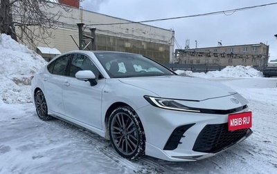 Toyota Camry, 2024 год, 5 300 000 рублей, 1 фотография