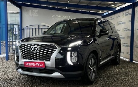 Hyundai Palisade I, 2020 год, 3 999 000 рублей, 1 фотография