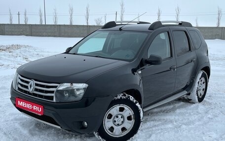 Renault Duster I рестайлинг, 2013 год, 900 000 рублей, 1 фотография