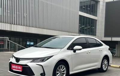 Toyota Corolla, 2021 год, 1 375 000 рублей, 1 фотография