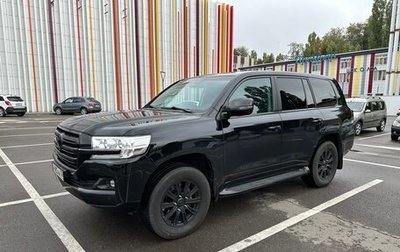 Toyota Land Cruiser 200, 2015 год, 5 600 000 рублей, 1 фотография