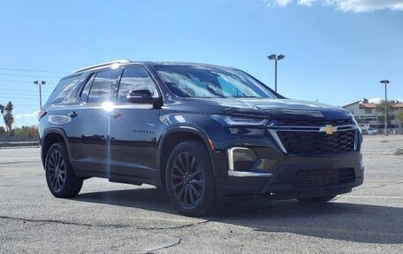 Chevrolet Traverse II, 2023 год, 8 055 000 рублей, 3 фотография