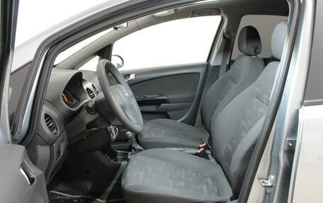 Opel Corsa D, 2012 год, 820 000 рублей, 11 фотография