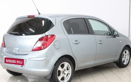 Opel Corsa D, 2012 год, 820 000 рублей, 4 фотография