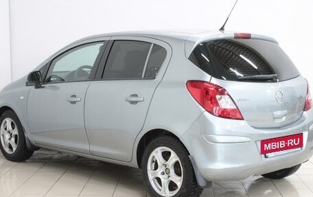 Opel Corsa D, 2012 год, 820 000 рублей, 6 фотография