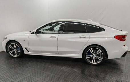 BMW 6 серия, 2018 год, 4 520 000 рублей, 5 фотография