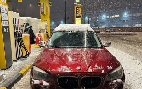 BMW X1, 2010 год, 1 100 000 рублей, 5 фотография