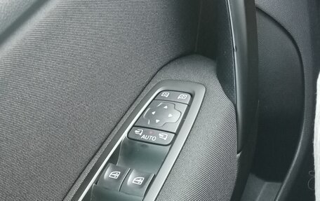 Renault Megane IV, 2021 год, 1 790 000 рублей, 11 фотография
