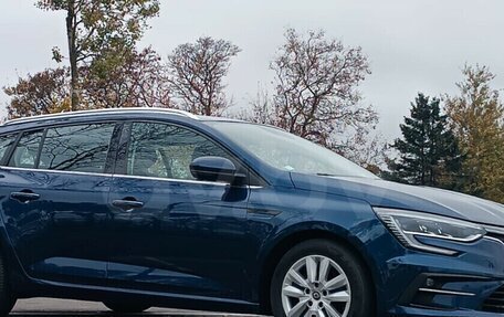 Renault Megane IV, 2021 год, 1 790 000 рублей, 17 фотография